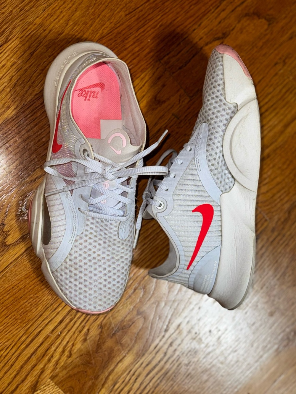 Nike SuperRep Go Women's
Training Shoes - Picture 4 of 8